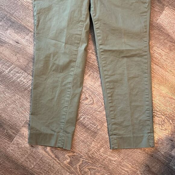 Banana Republic Women’s Size 4 Petite Avery Pants - Picture 3 of 5